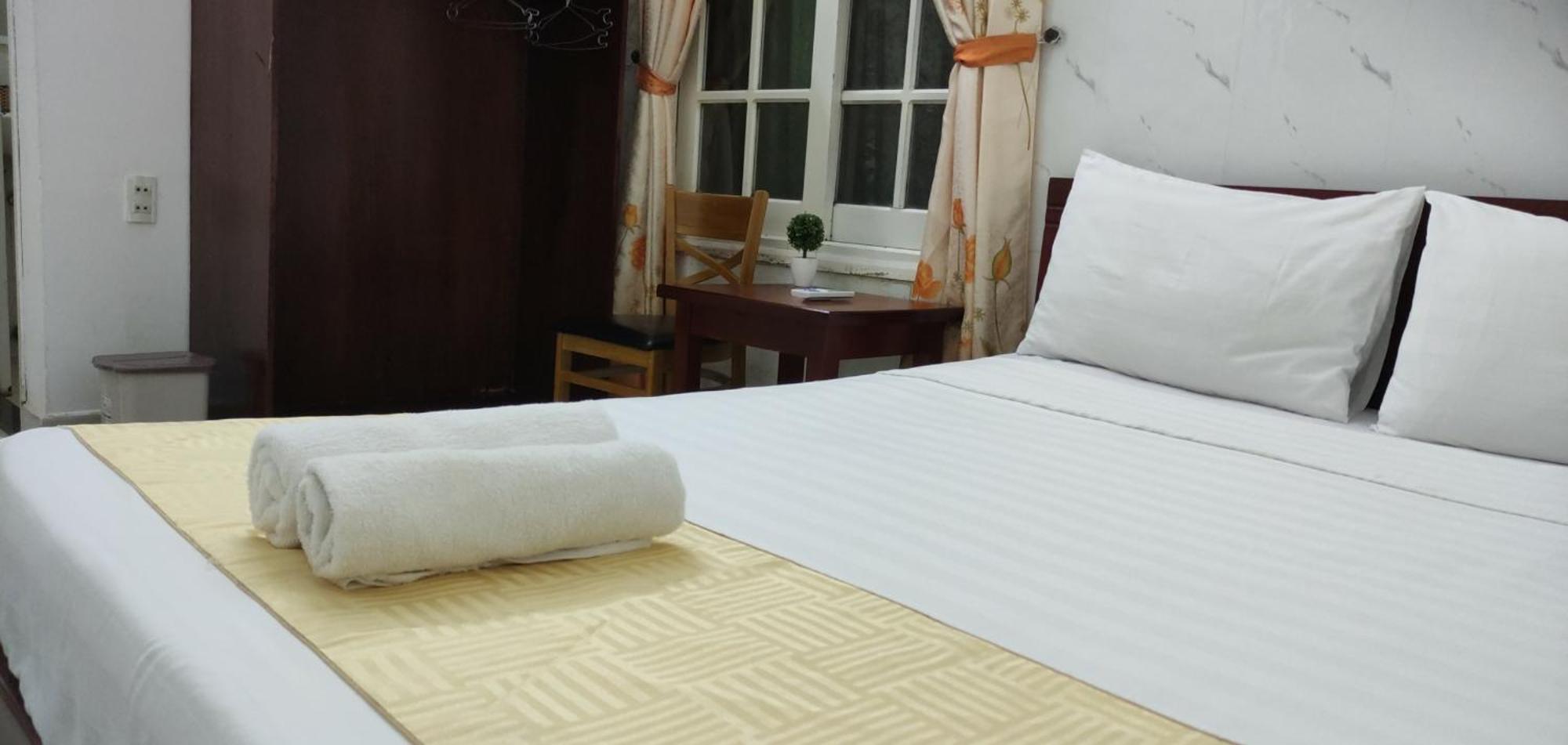 Mango Garden Hoi An Homestay Exterior photo