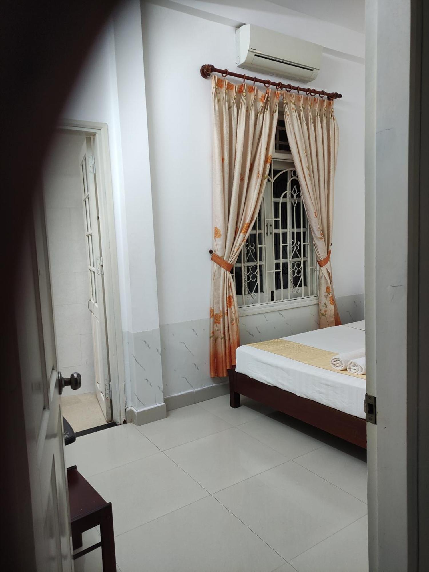 Mango Garden Hoi An Homestay Exterior photo