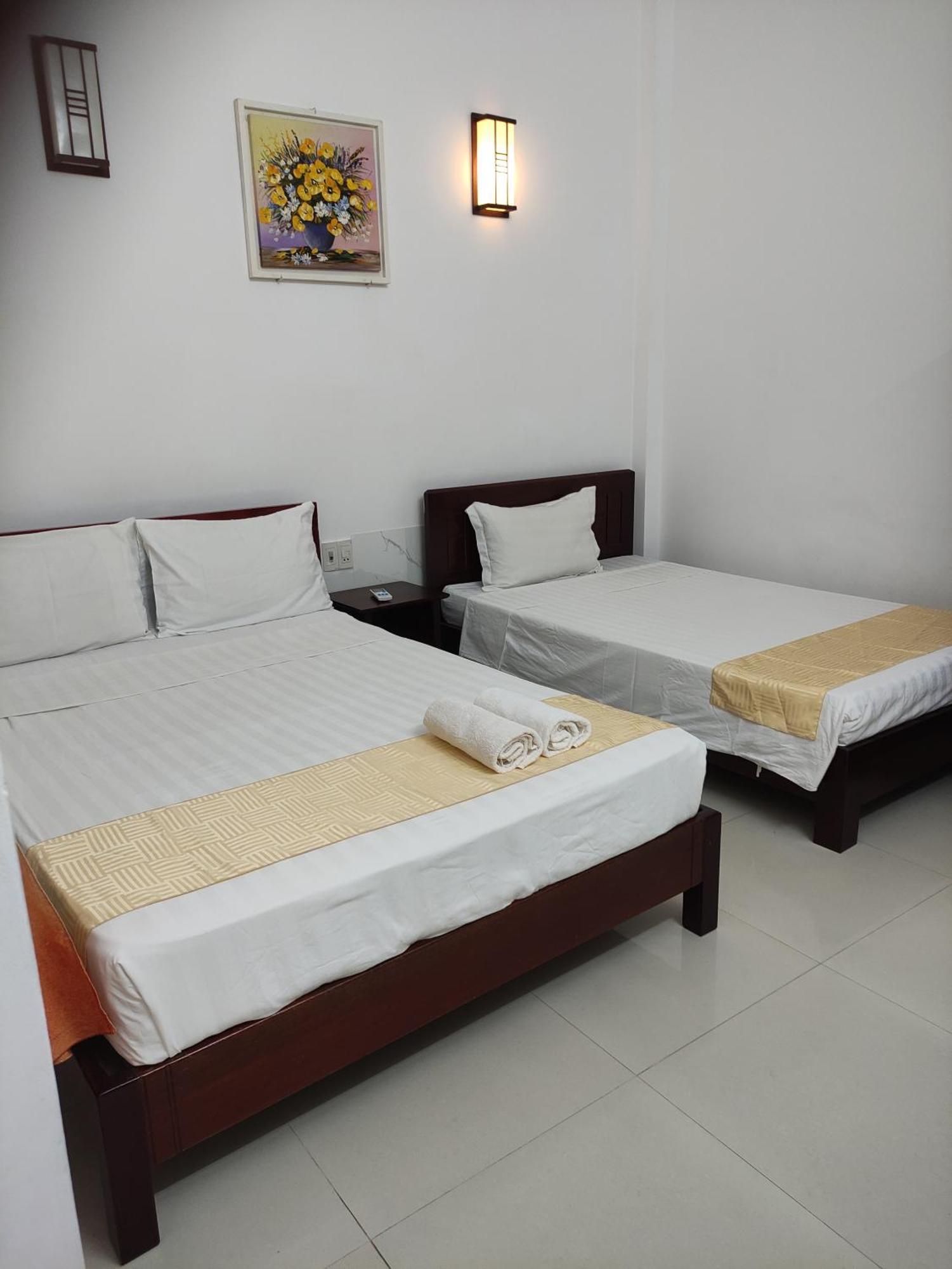 Mango Garden Hoi An Homestay Exterior photo