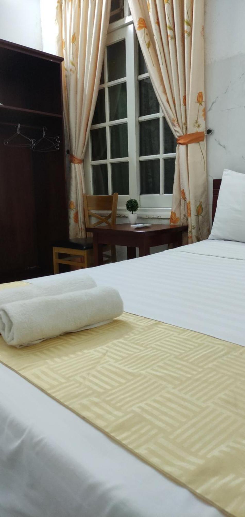 Mango Garden Hoi An Homestay Exterior photo