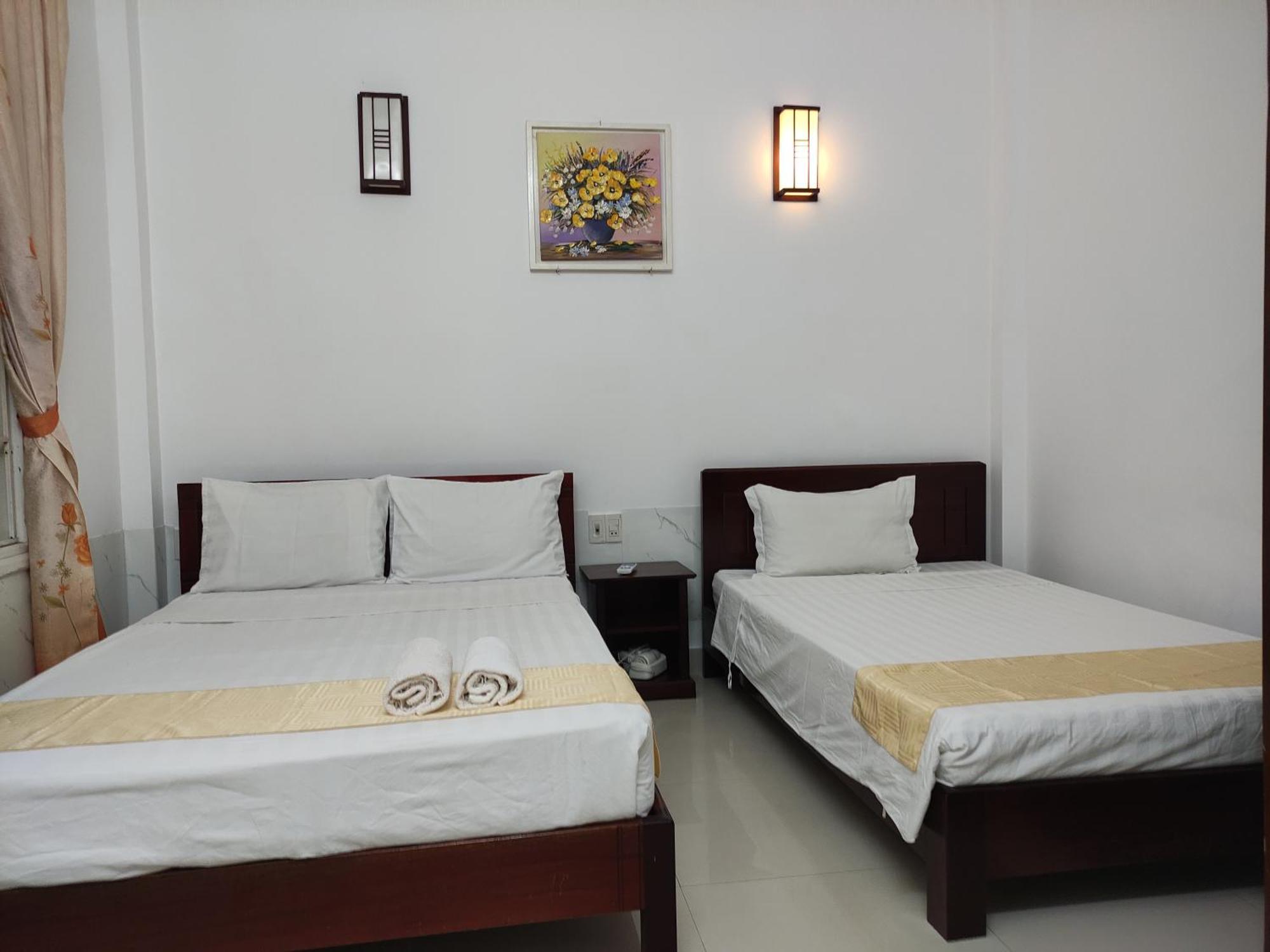Mango Garden Hoi An Homestay Exterior photo