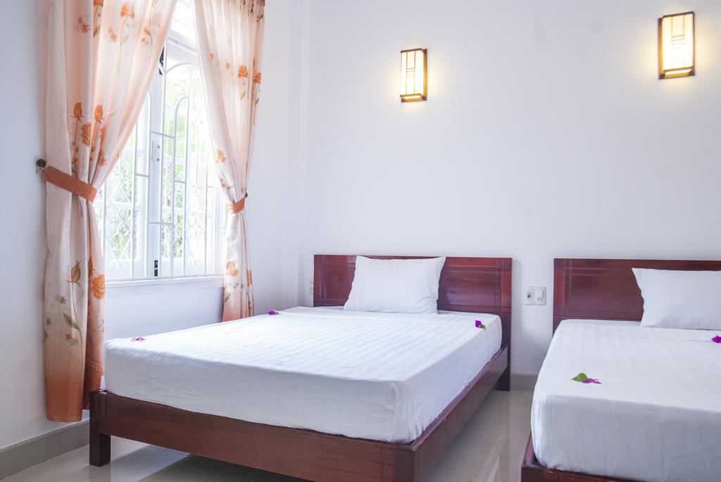Mango Garden Hoi An Homestay Exterior photo