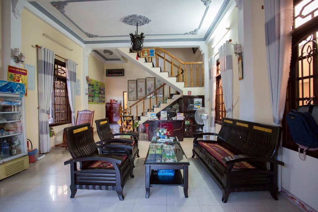 Mango Garden Hoi An Homestay Exterior photo