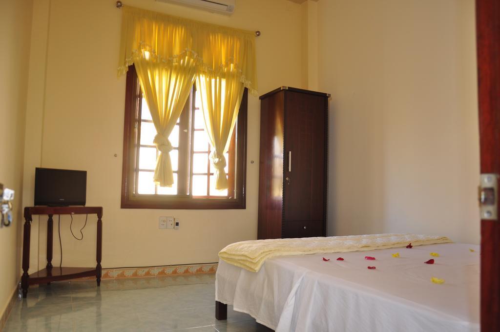 Mango Garden Hoi An Homestay Exterior photo