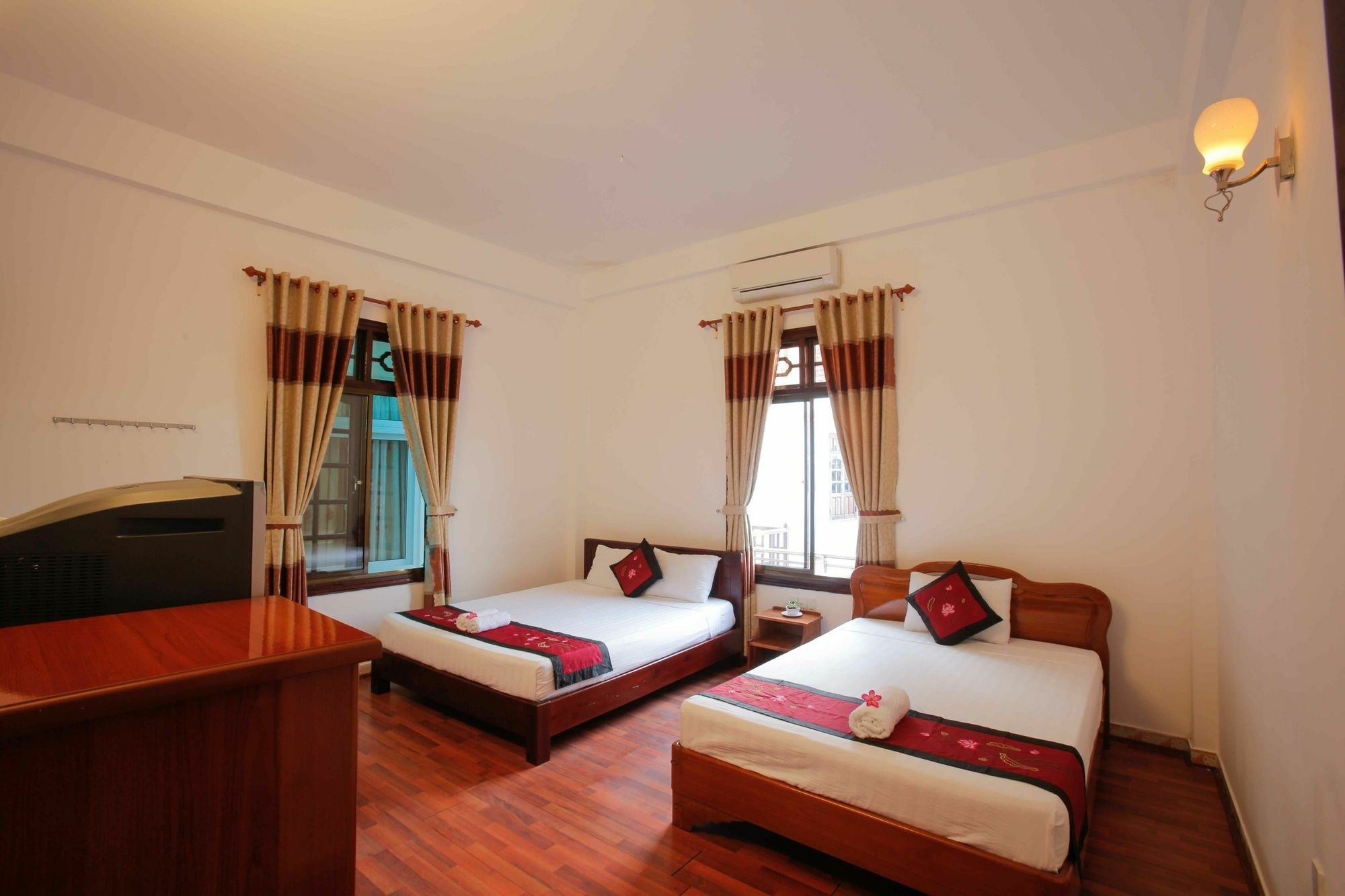 Mango Garden Hoi An Homestay Exterior photo