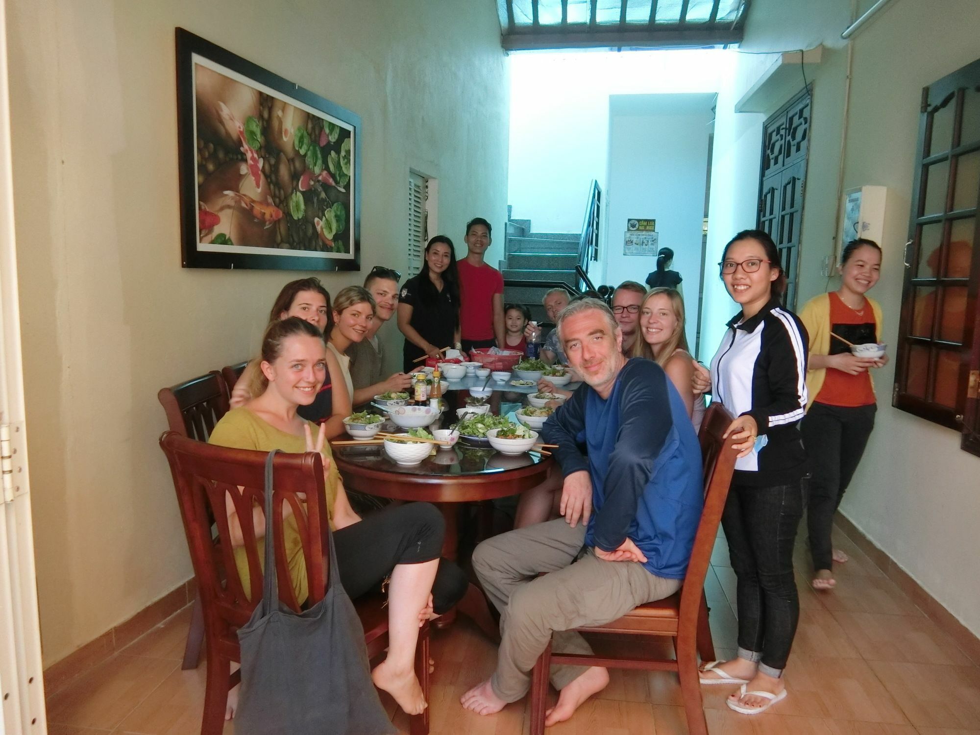 Mango Garden Hoi An Homestay Exterior photo