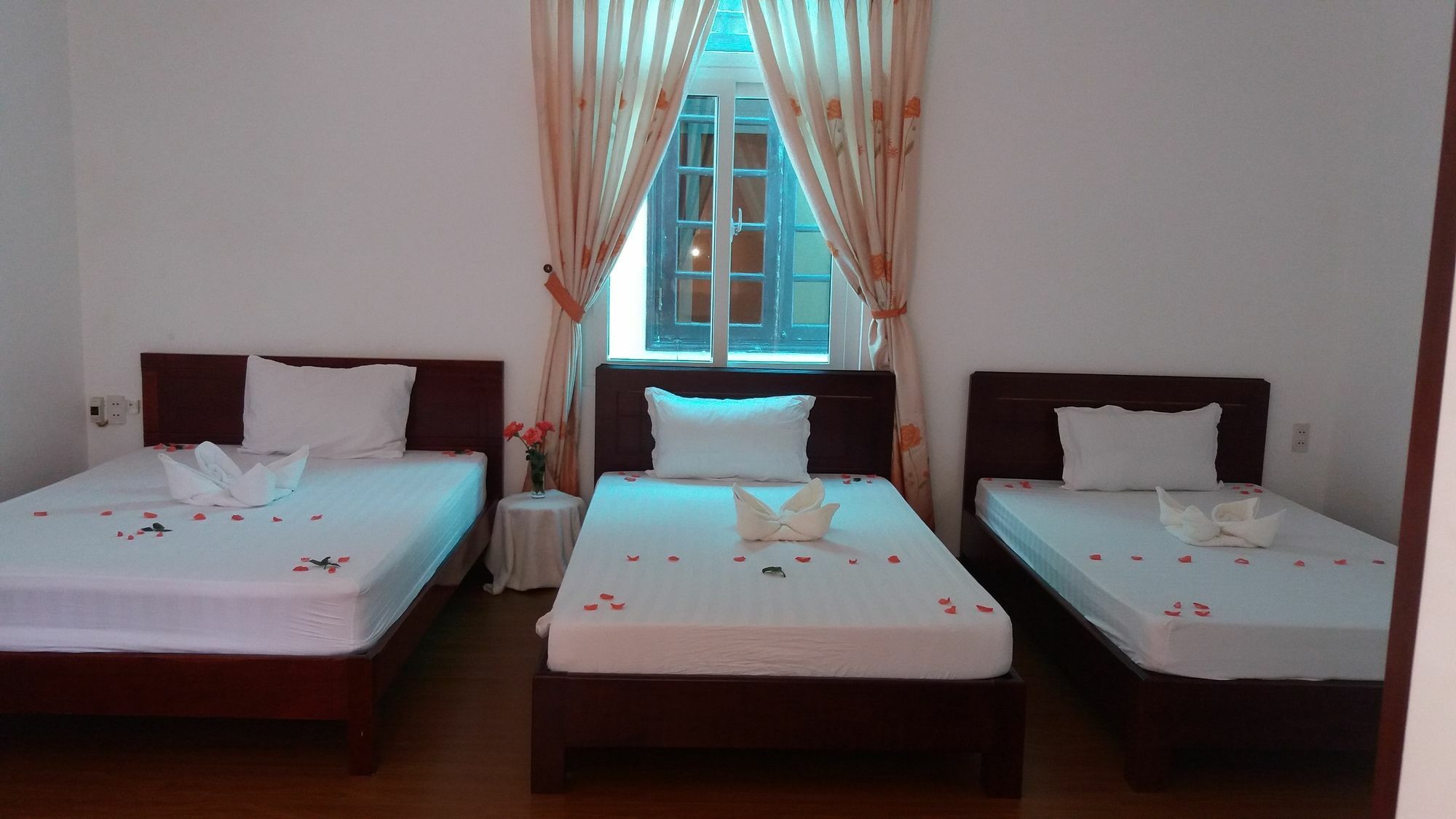 Mango Garden Hoi An Homestay Exterior photo