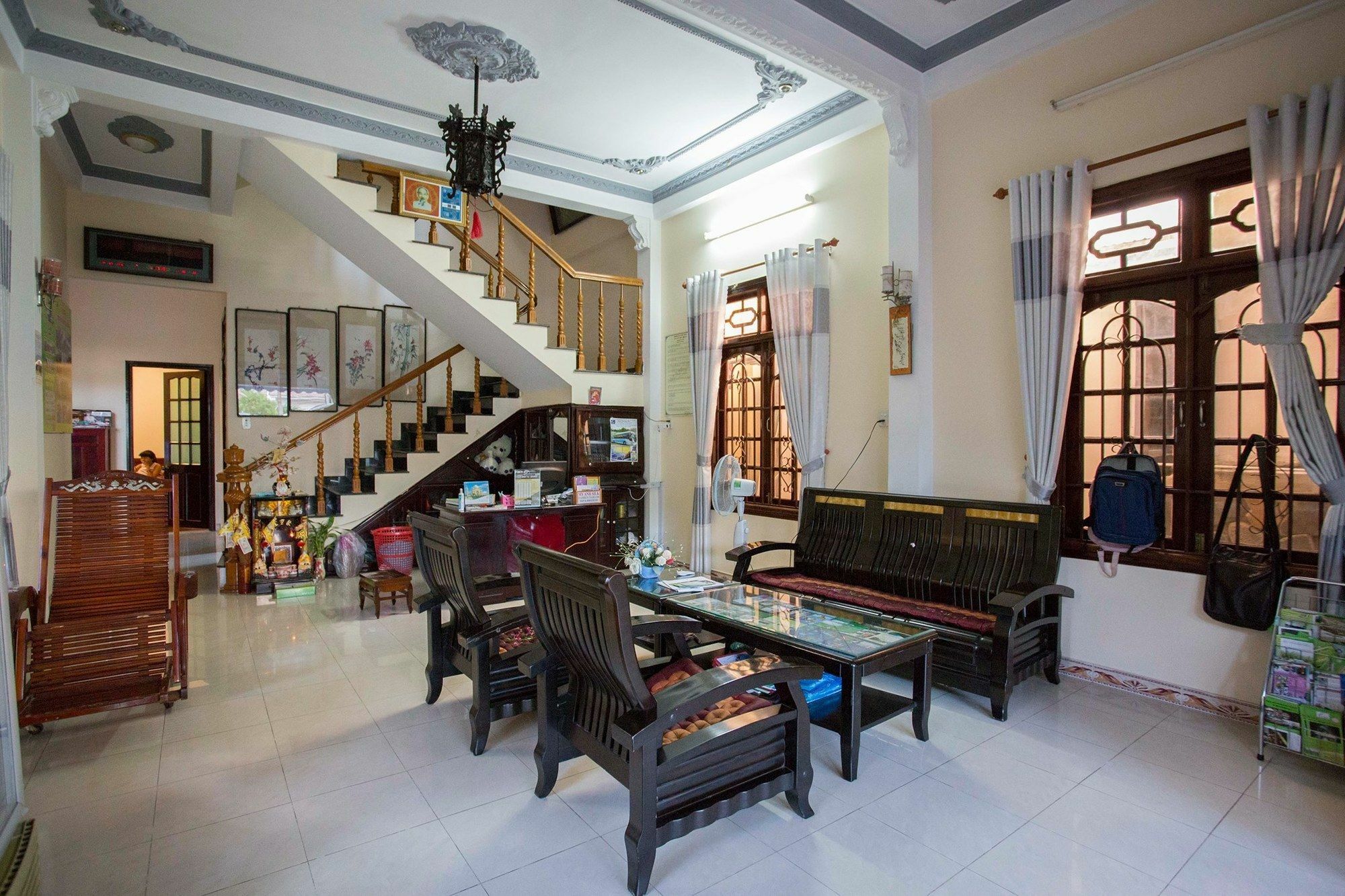 Mango Garden Hoi An Homestay Exterior photo